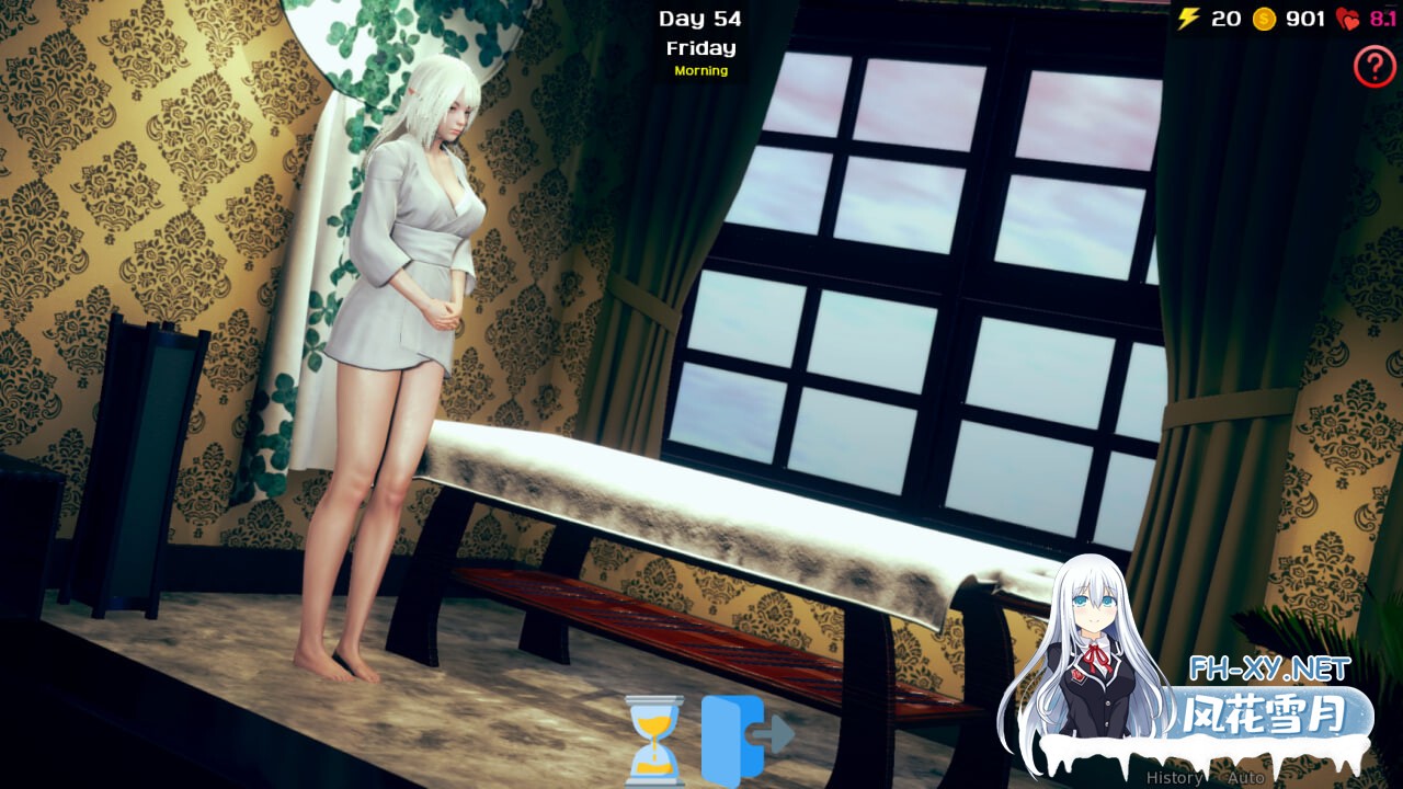 [SLG/汉化/沙盒/安卓] 精灵雷亚 v0.7SE赞助 AI版 Reya the Elf [1.29G]-5.jpg