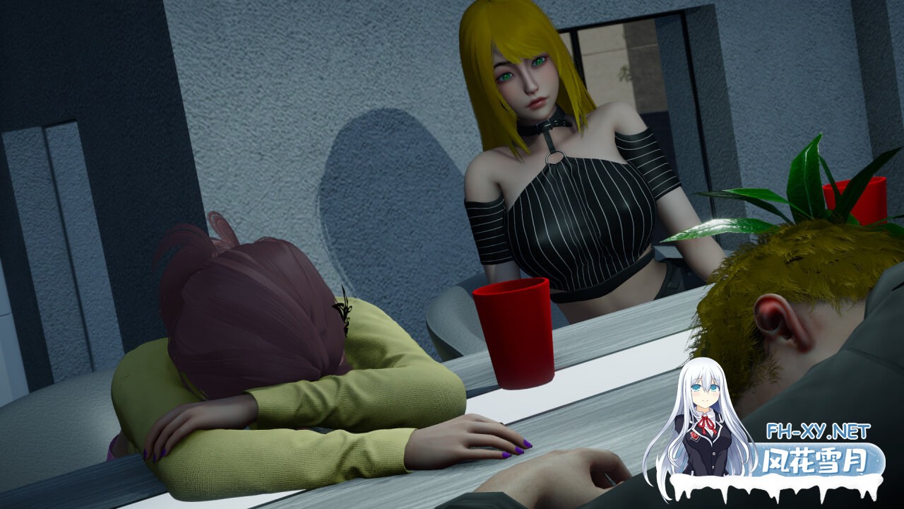 [SLG/汉化/双端] 日光 v0.2.0赞助 AI版 Heliorise [6.14G]-3.jpg