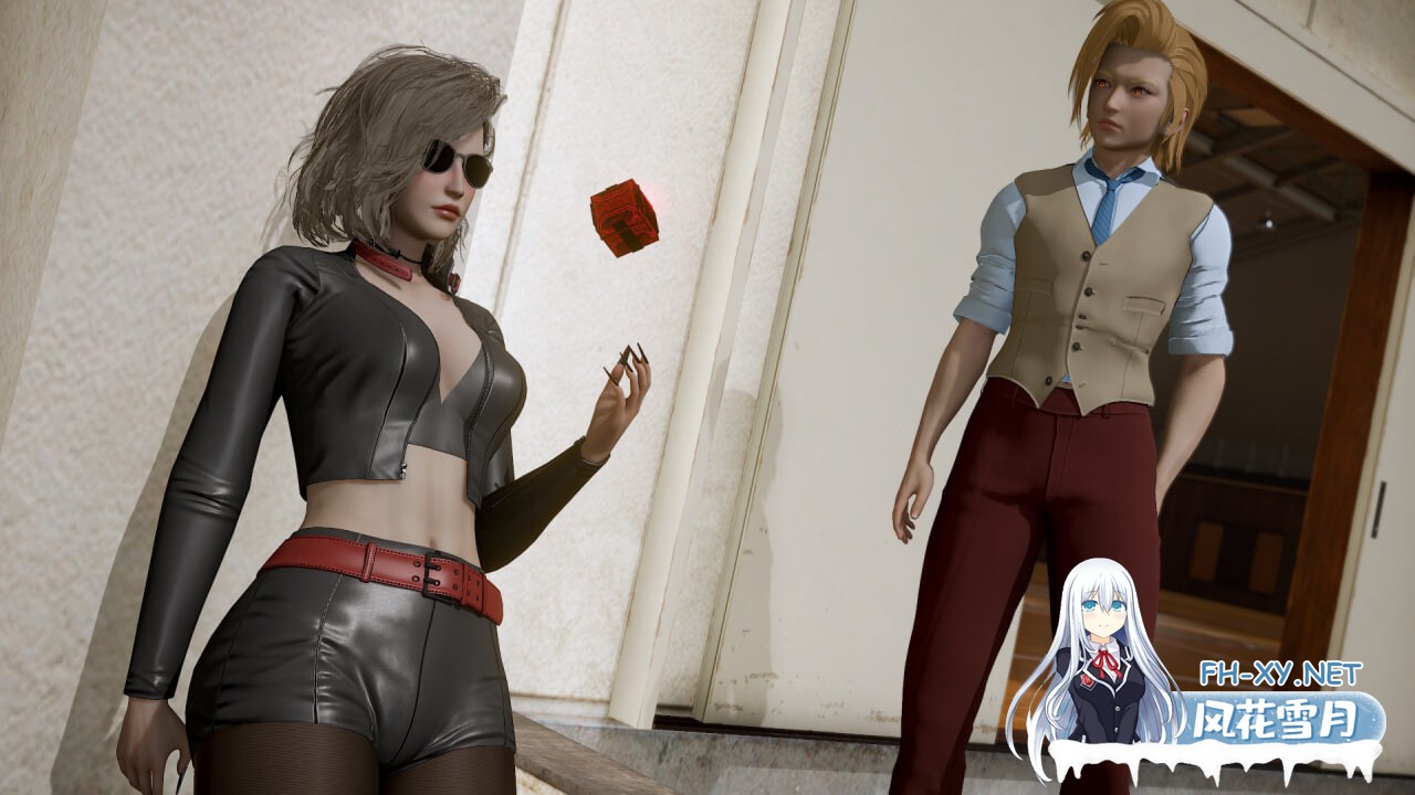 [SLG/汉化/双端] 日光 v0.2.0赞助 AI版 Heliorise [6.14G]-4.jpg