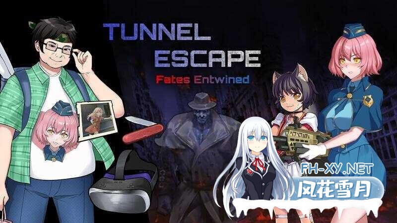 [SLG/机翻/自慰/2D/更新][Elzee]隧道逃生：终极版/TUNNEL ESCAPE FE[Ver0.15.0a SP][PC/2.2G]-7.jpg