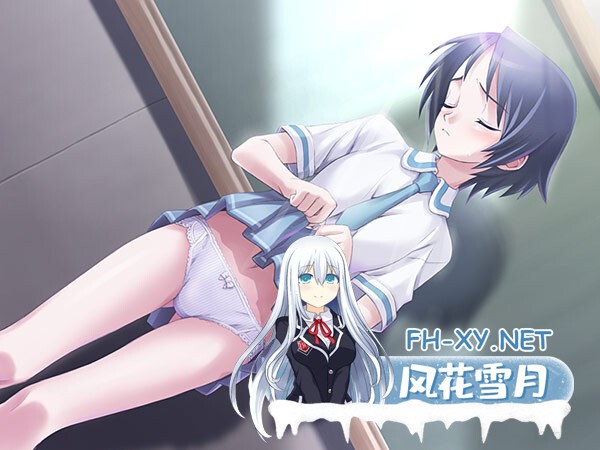 [ADV/步兵/精翻汉化/制服/口交/乳交]交错频道/CROSS†CHANNEL -FINAL COMPLETE-[Ver0.992 最终完全版][PC/1.80G]-15.jpg