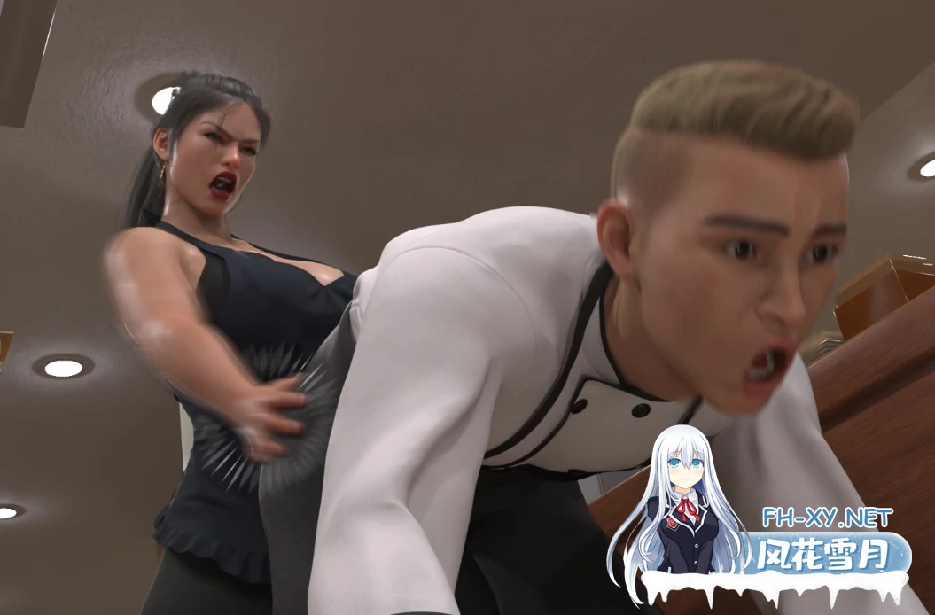 [SLG/AI汉化/3D/动态/更新]熟女痴迷/MILF Obsession[Ver0.1.9][PC+安卓/4.85G]-4.jpg