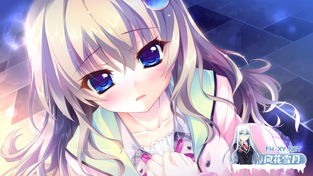 [拔作ADV/汉化/骨科/后宫/PC]9-nine:雪色雪花雪余痕 完整汉化版付全系列作品合集[12.9G/全CV]-5.jpg