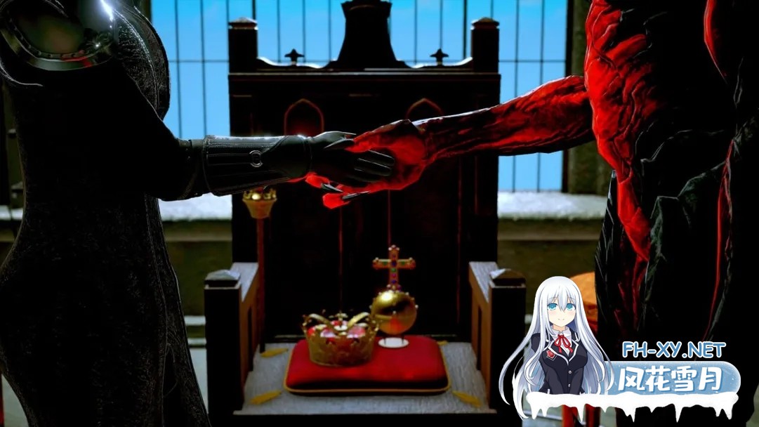 [国风SLG精品/汉化/后宫/PC+安卓]杀手的神话 猎魔人传说 Myth of Slayer Ch.9 汉化版[5.95G]-10.jpg