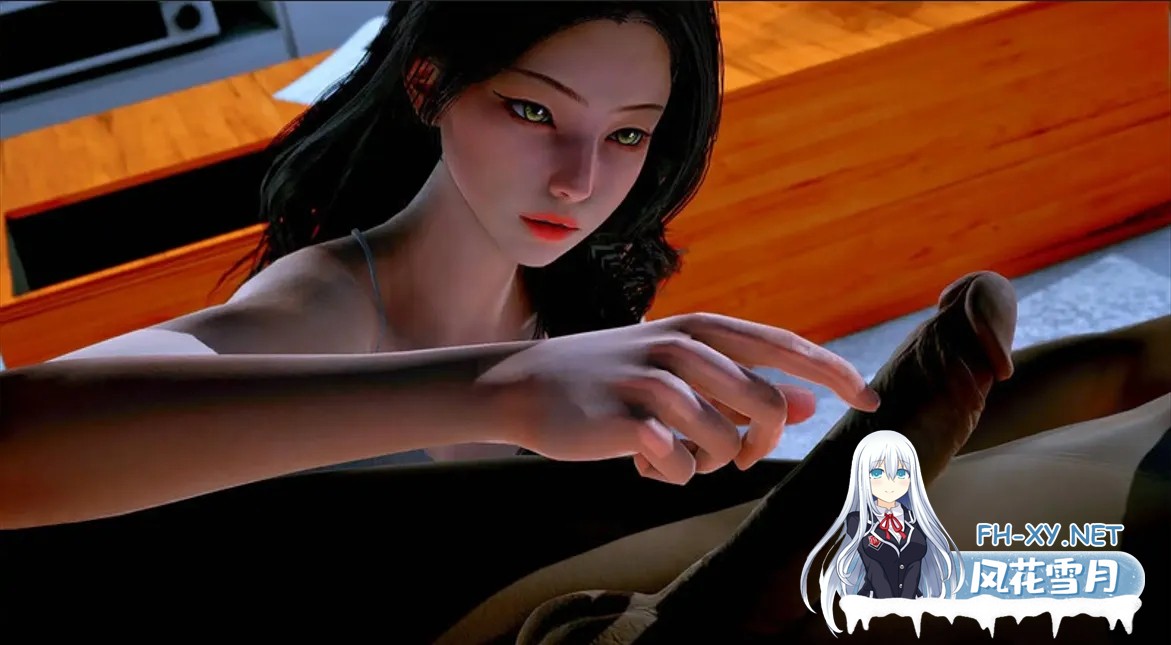 [国风SLG精品/汉化/后宫/PC+安卓]杀手的神话 猎魔人传说 Myth of Slayer Ch.9 汉化版[5.95G]-19.jpg