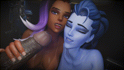 [3D]10-22期 守望先锋-黑百合-双飞 [721.0MB]-1.gif