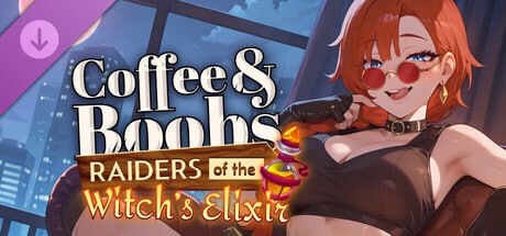 [SLG/PC]咖啡与欧派 #Coffee & Boobs v1.3 官方中文版+DLC[2G]-2.jpg