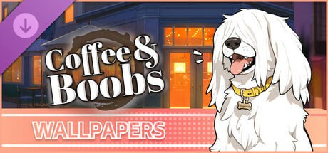 [SLG/PC]咖啡与欧派 #Coffee & Boobs v1.3 官方中文版+DLC[2G]-4.jpg