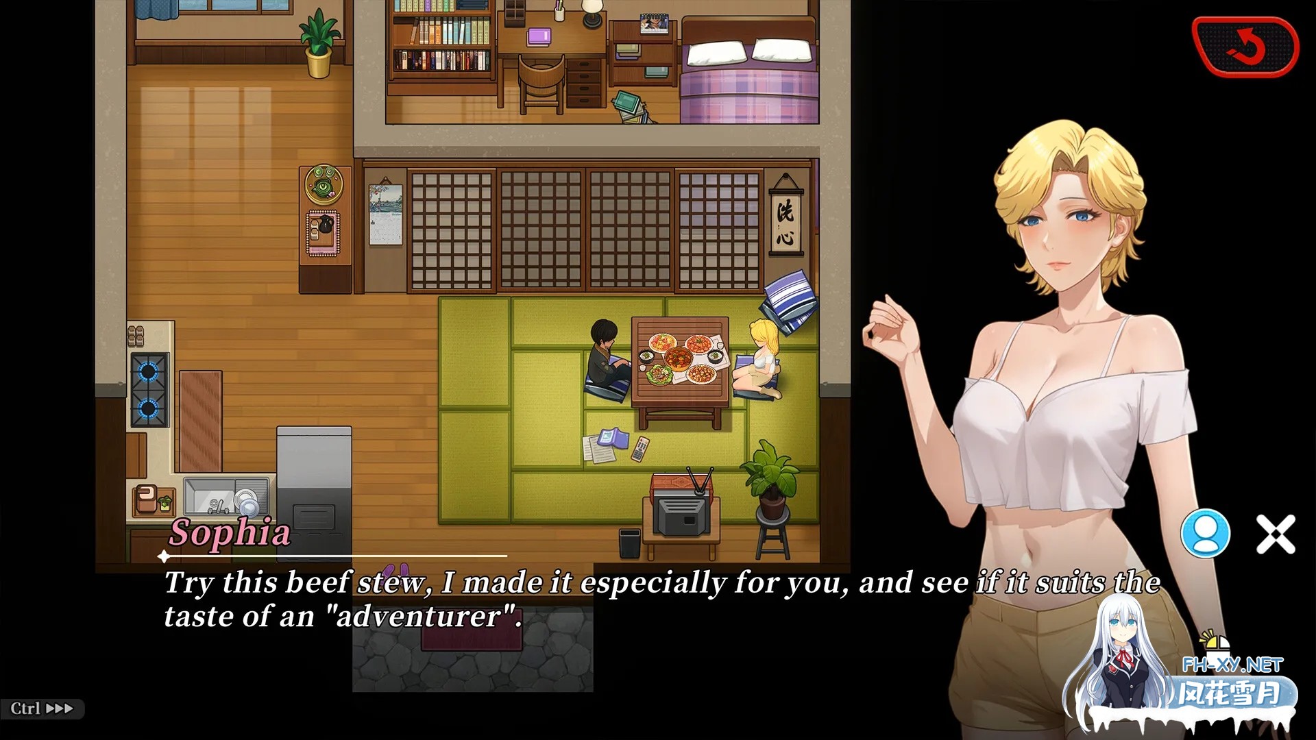 [PC][SLG/官中/动态/2D]幸福岛幻想 Ver1.1.0 官方中文步兵版 [6508.5MB]-2.jpg