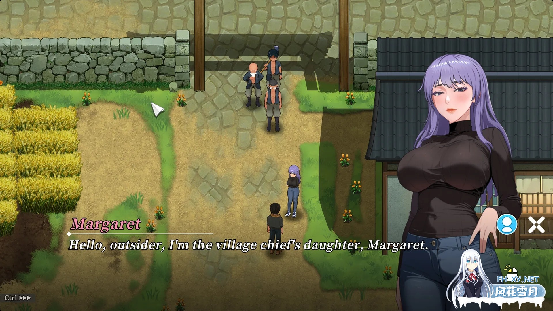 [PC][SLG/官中/动态/2D]幸福岛幻想 Ver1.1.0 官方中文步兵版 [6508.5MB]-4.jpg