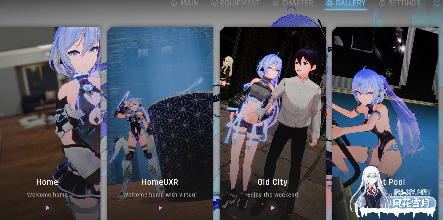 PC[大型3D动态互动射击ACT]驱动妖精 駆动妖精 V2.1.2 +DLC v1.2 官中+DLC+存档[8.8G]-8.png