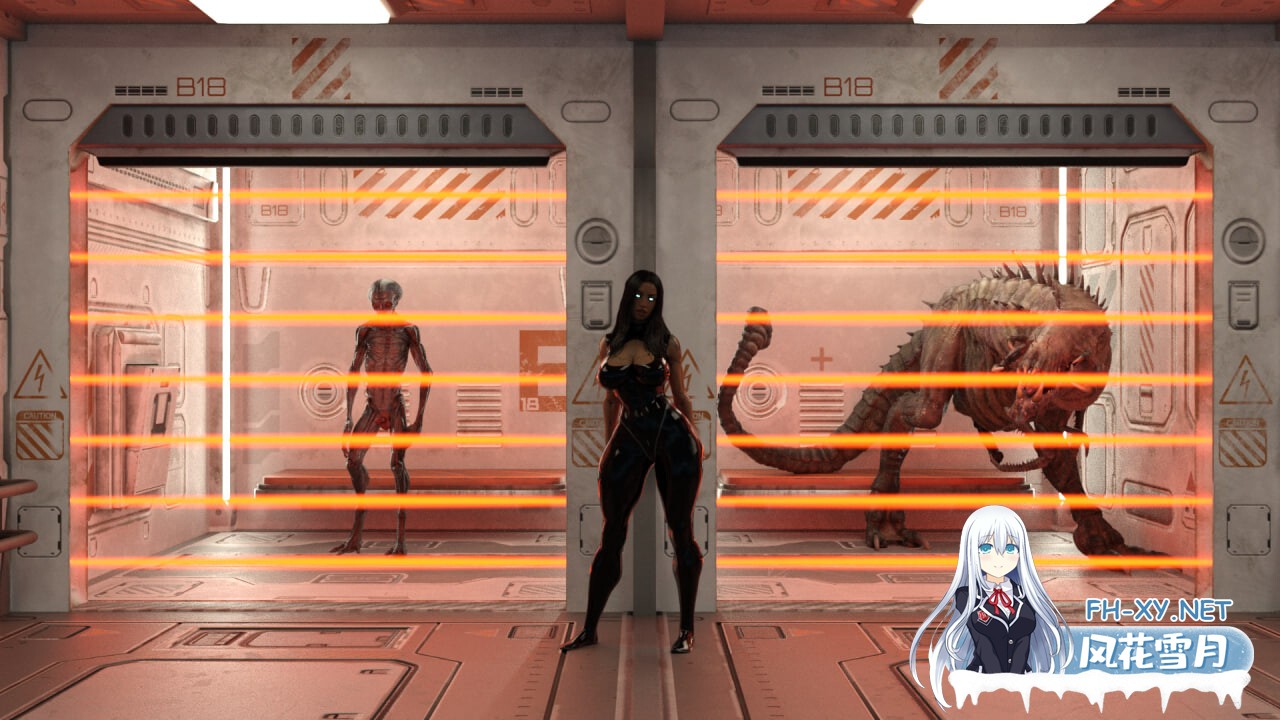 [SLG/汉化/完结/双端] 触手怪R4 完结AI版 Tentacular [5.5G]-4.jpg