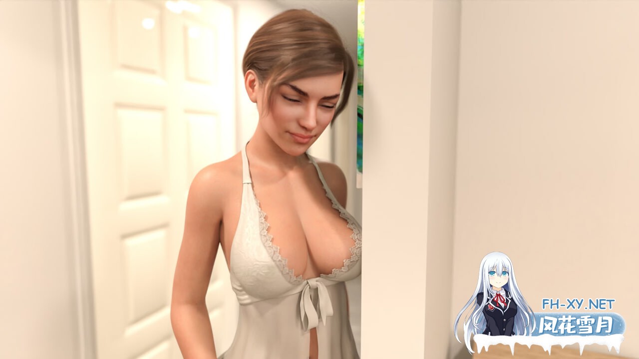 [SLG/汉化/安卓] 疯狂好教官 v3.10 AI版 The Good Instructor Frenzy [1.67G]-4.jpg