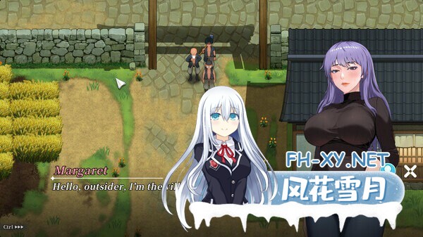 [SLG/官中/PC] 幸福岛幻想 v1.1.0.0 Happy Island Fantasy [4.67G]-4.jpg