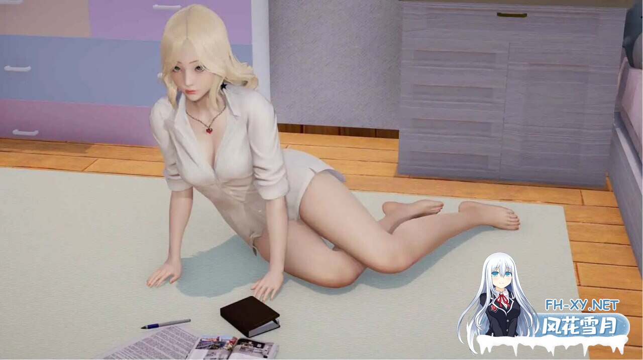 [亚洲SLG精品/官中/NTR//PC+安卓]超能力 重制 Supower Remake Ver0.60 官方中文版[2.14G]-3.jpg