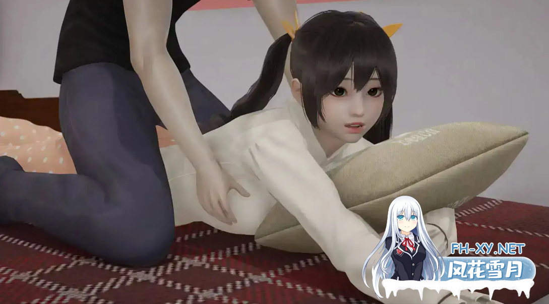 [亚洲SLG精品/官中/NTR//PC+安卓]超能力 重制 Supower Remake Ver0.60 官方中文版[2.14G]-1.png