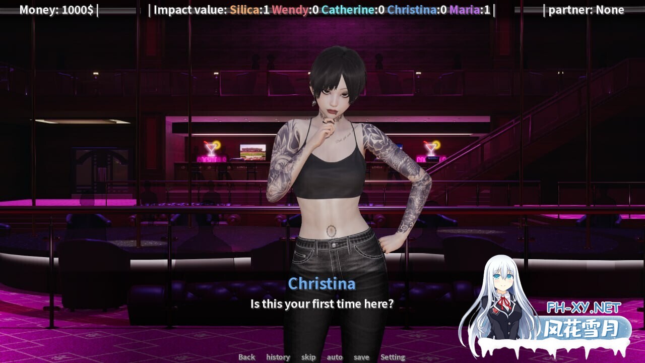 [亚洲SLG精品/官中/NTR//PC+安卓]超能力 重制 Supower Remake Ver0.60 官方中文版[2.14G]-7.jpg