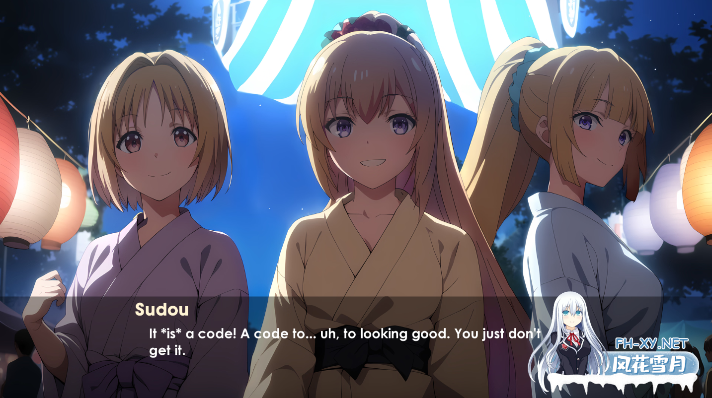 [SLG/汉化/2D/PC+安卓]实力至上主义的教室:红色奏鸣曲 COTE Red Sonata Ver0.20.2 AI汉化内嵌版[3.73G]-4.png