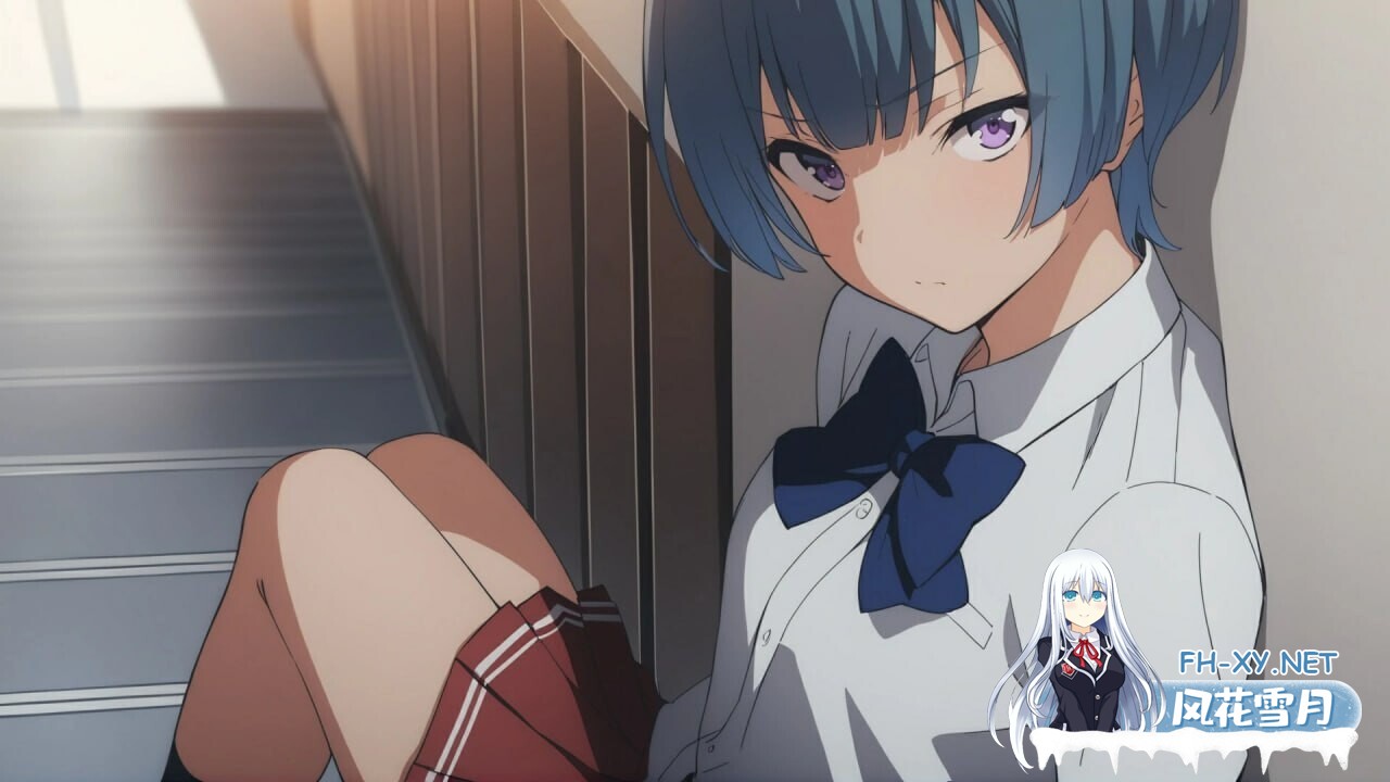 [SLG/汉化/2D/PC+安卓]实力至上主义的教室:红色奏鸣曲 COTE Red Sonata Ver0.20.2 AI汉化内嵌版[3.73G]-1.jpg