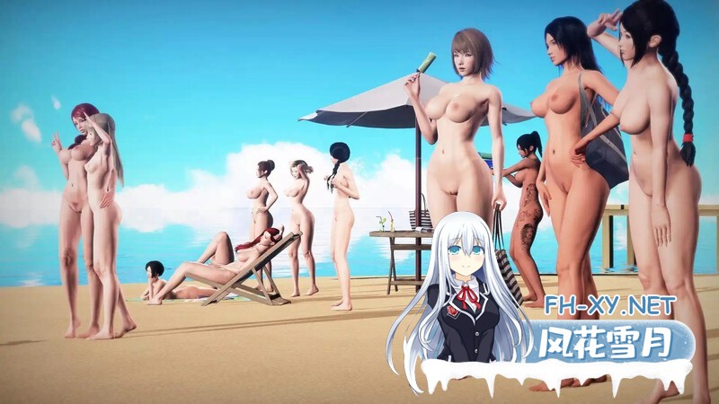 [SLG/动态/3D/更新/汉化]调皮的莉安娜/淘气的莱安娜/顽皮的莱安娜/Naughty Lyanna[S02 Ver0.29][PC+安卓/9.08G]-5.jpg