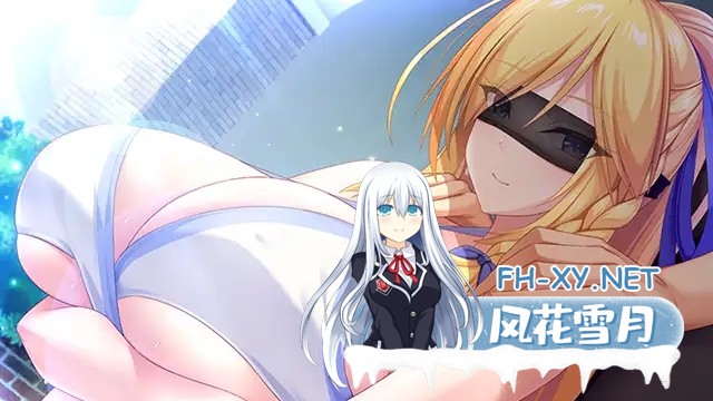 [ADV/AI汉化/魔物娘/中出/乳交/异种X/巨乳][VJ015476/アトリエかぐや]异世界H式按摩 用色色指压技能在剑与魔法世界无双称霸/異世界Hィートマッサー...-1.jpg