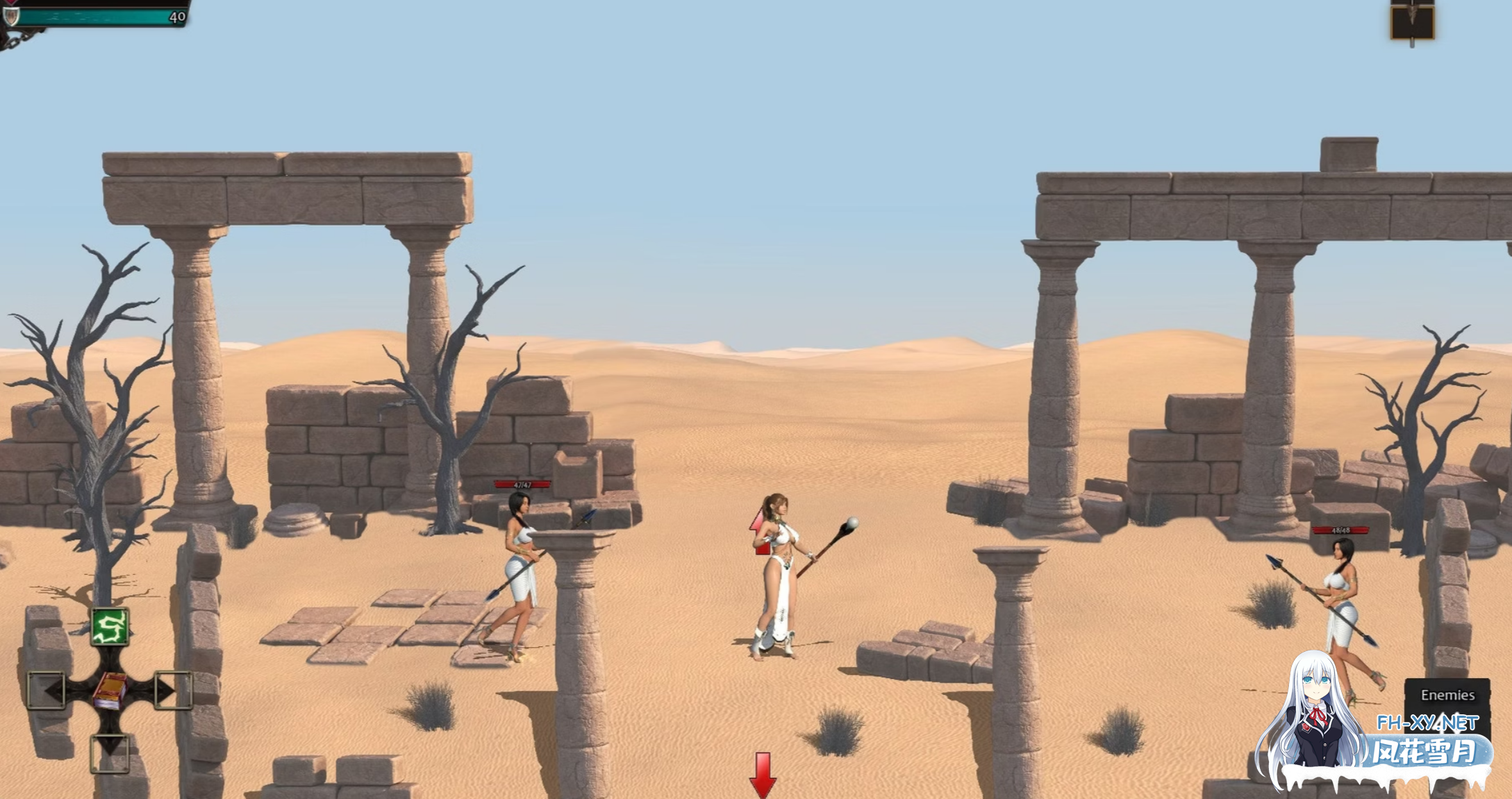 [ACT/生肉/巨乳/怀孕/露出/扶她]神之任性/Divine Caprice[Demo Ver6][PC/460M]-2.png