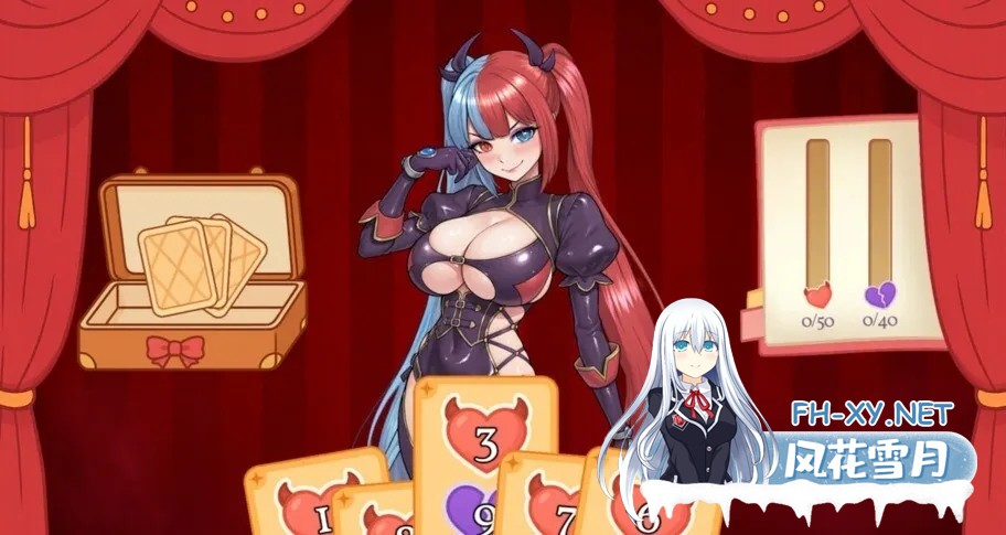 [后宫SLG/中文/动态]与你共度的回忆/Memories with You 官方中文步兵版[PC/2.9G]-2.png