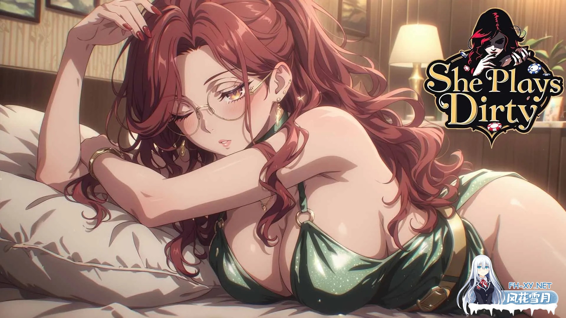 [PC][新作SLG/官中/动态/2D]她玩弄于股掌之间 She Plays Dirty v1.01 官方中文步兵版 [1045.8MB]-1.jpg