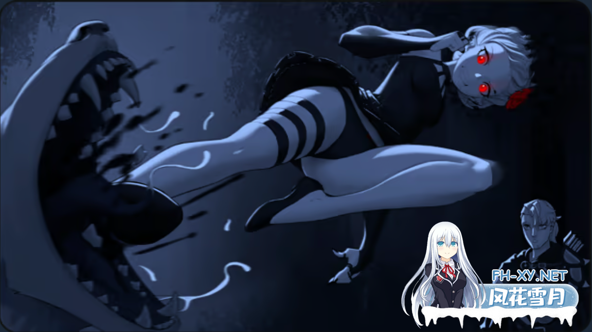 [互动SLG/官中/后宫/PC]骑士奇情 猎魔人物语 Knightly Passions Ver1.8 官方中文版+DLC[3.22G]-3.png