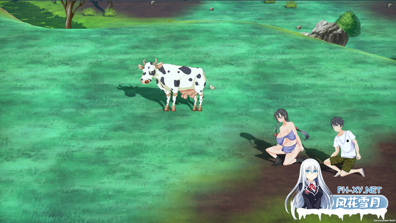 [生存ACT/官中/高自由度/冒险/PC]生存游戏 疯狂岛 Mad Island Ver0.4.5.2 官方中文步兵版+DLC[1.34G]-4.png