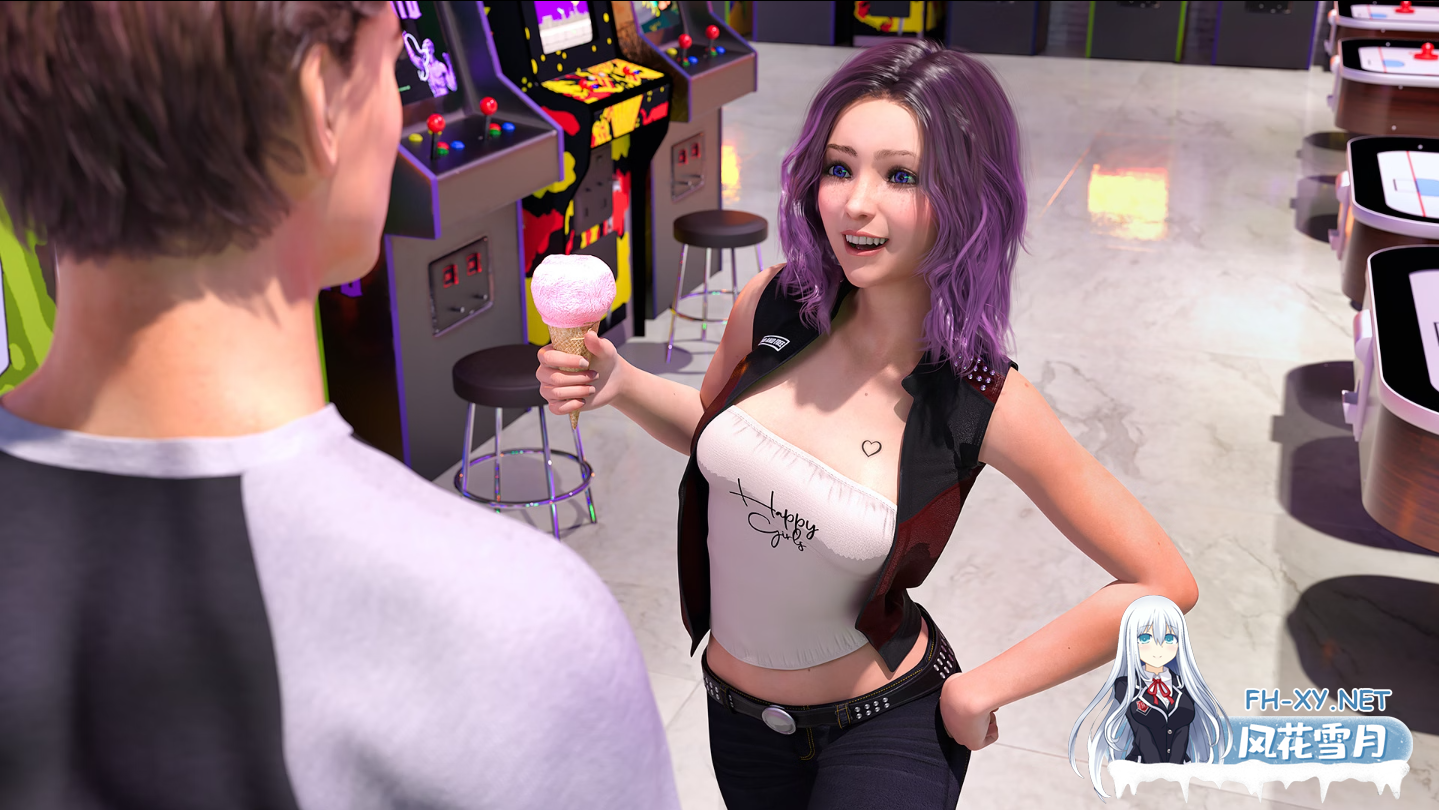 [欧美SLG精品/官中/PC+安卓]新生也疯狂2 FreshWomen - Season 2 Final 最终章 官方中文版[25.6G]-10.png