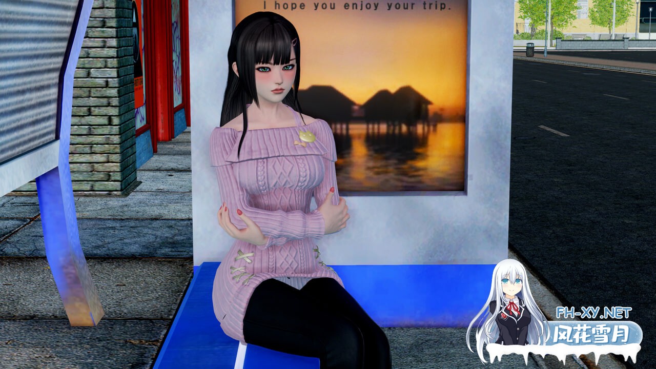 [SLG/汉化/双端] 金斯维尔：变革的开始 v0.2 AI版 Kingsville: The Start of Change [5.16G]-3.jpg