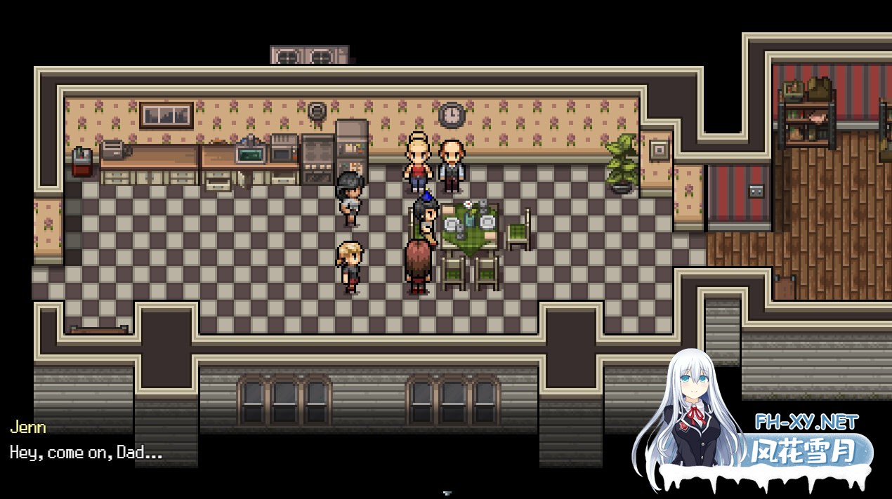 [RPG/AI汉化/PC] 戴蒙 v1.4 Damon [2.52G]-2.jpg