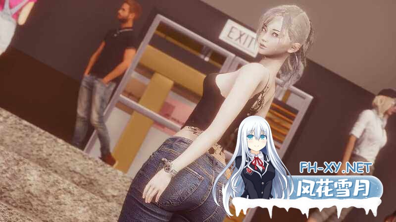 [更新/神作SLG/剧情向/官中]野猫/WildCats V0.3.0 赞助抢先版 PC+安卓直装/7.6G-4.jpg