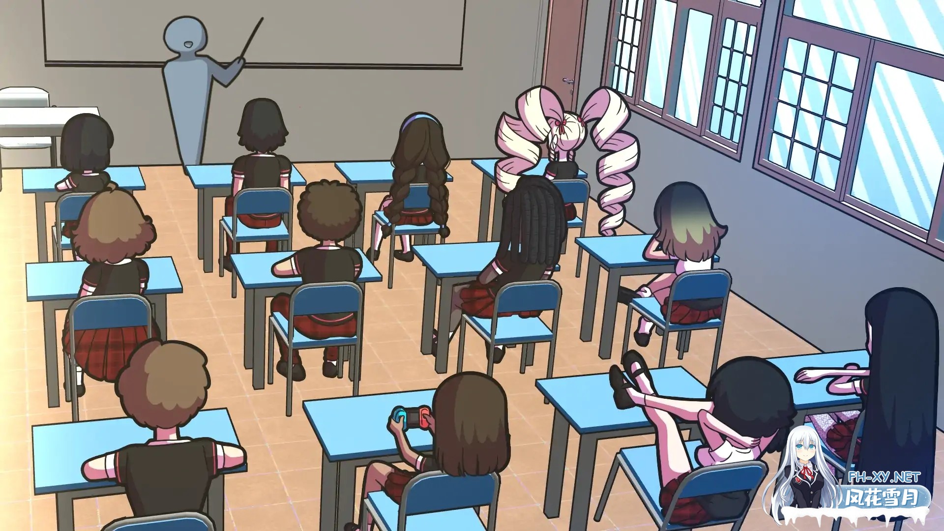 [SLG/AI汉化/2D/熟女/后宫/更新]欢迎入城/Welcum to the City [Ver0.31.0][PC+安卓/1.17G]-7.jpg