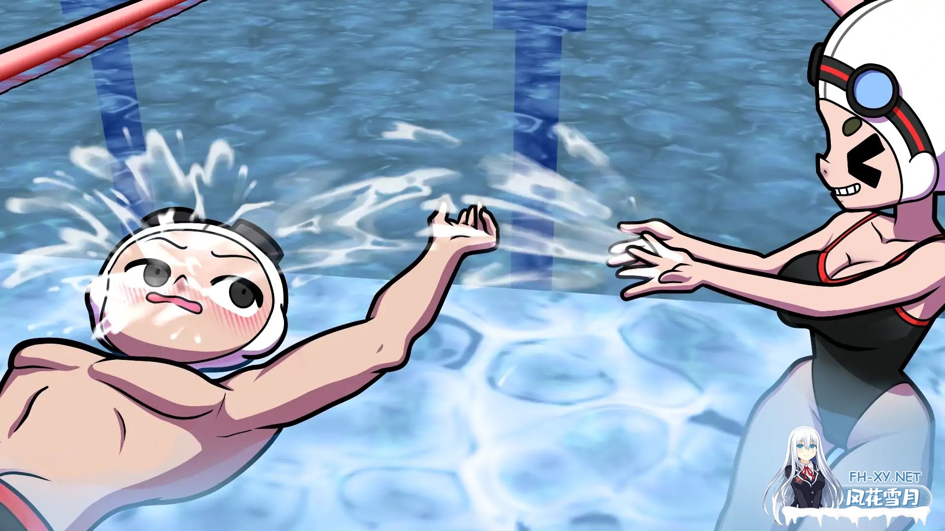 [SLG/AI汉化/2D/熟女/后宫/更新]欢迎入城/Welcum to the City [Ver0.31.0][PC+安卓/1.17G]-8.jpg