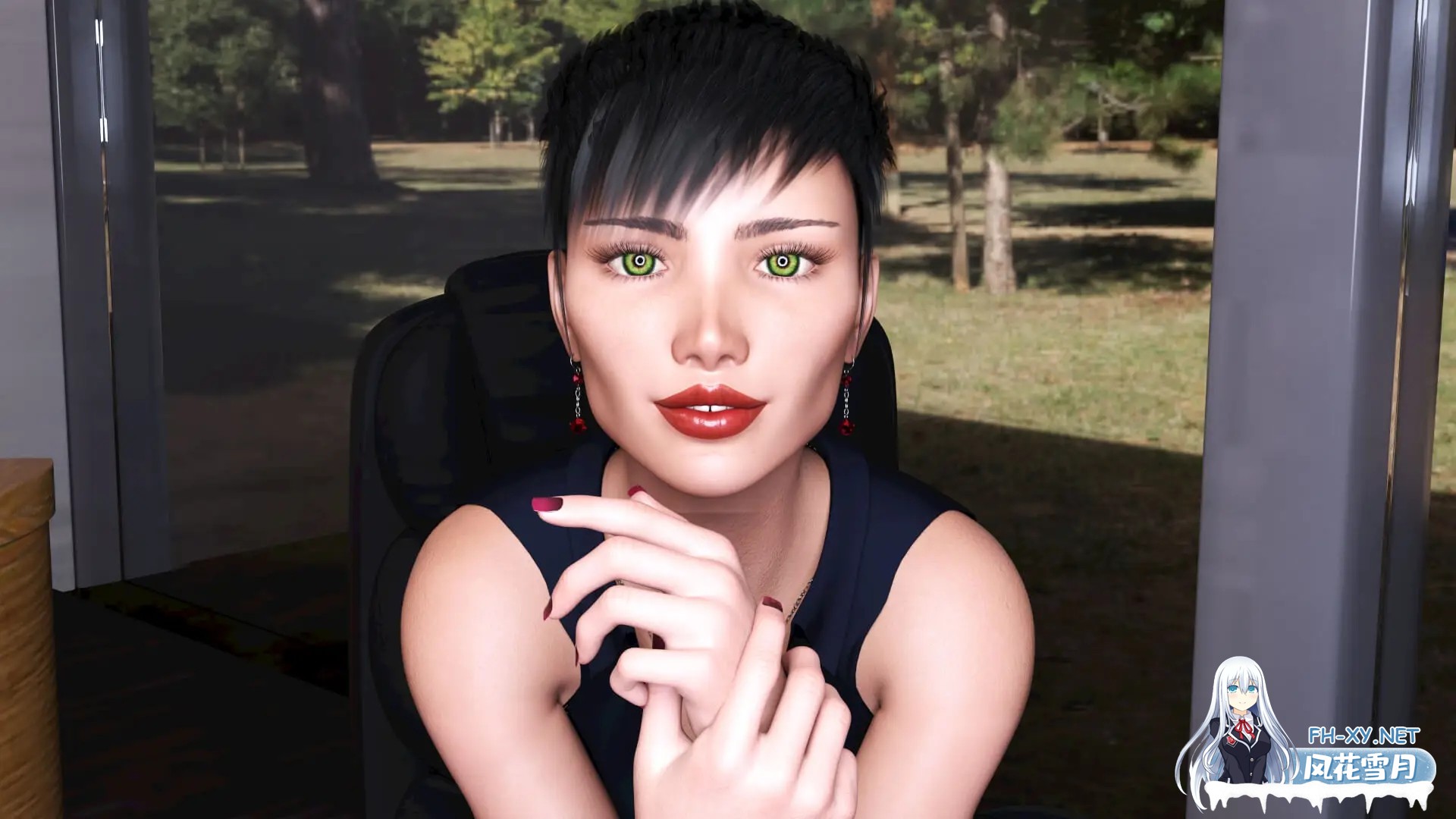 [SLG/汉化/动态/口交/巨乳/更新/乱伦]熟母/淑母/Motherless [Ver0.24.2.1][PC/10.7G]-3.jpg