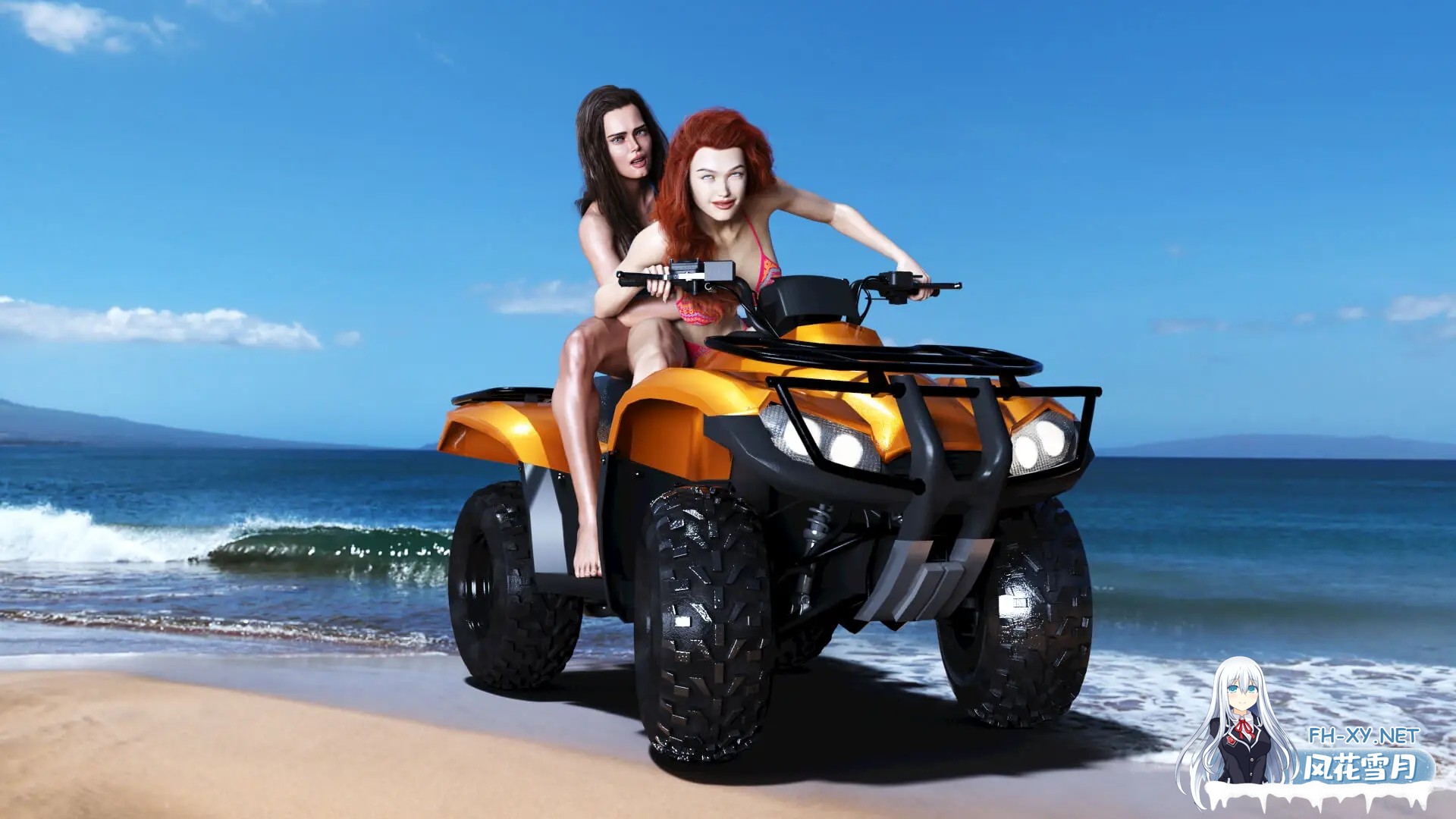 [SLG/汉化/动态/口交/巨乳/更新/乱伦]熟母/淑母/Motherless [Ver0.24.2.1][PC/10.7G]-11.jpg