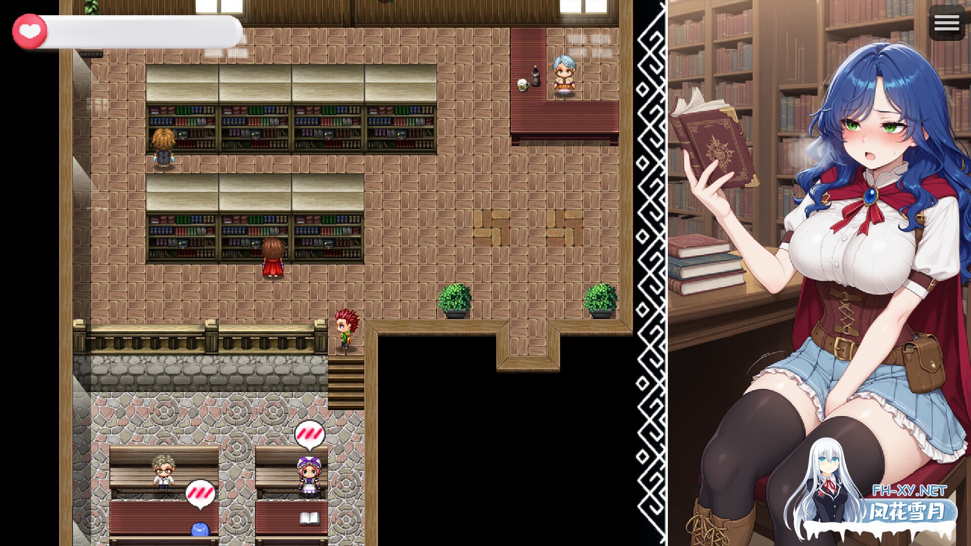 [RPG/机翻+AI文本/口交/巨乳]NTR传说：冒险者的堕落/NTR Tales – Adventurer Corruption[PC/910M]-10.jpg