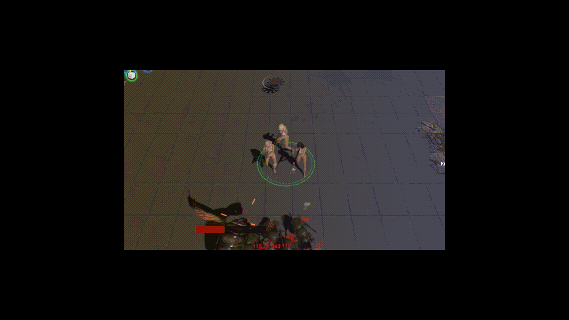 [FPS/STEAM官中/步兵/3D]最后的猎人/Final Hunter[Ver1.3.0][PC/4.20G]-1.gif