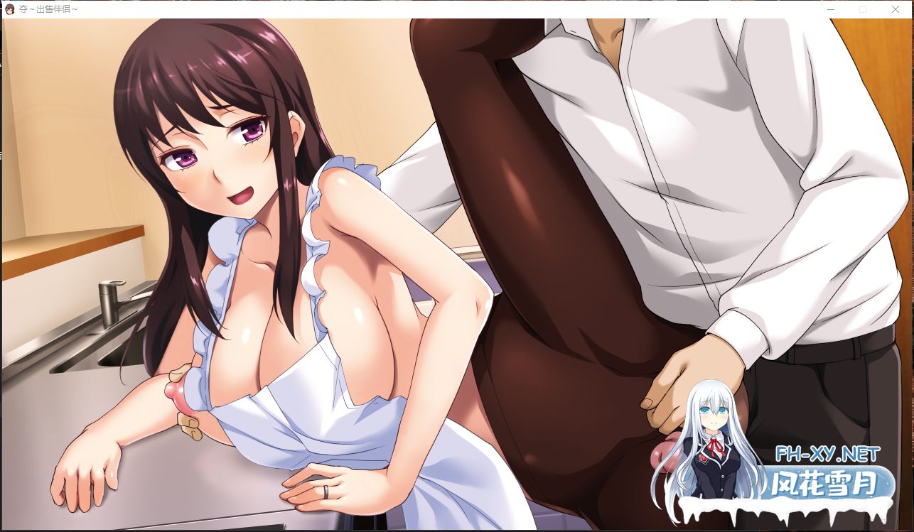 PC[调教AV拍摄援交NTR拔作ADV]夺～出售伴侣~ 奪～人の妻、売ります～官中步兵版+全CG存档[1.1G]-2.png