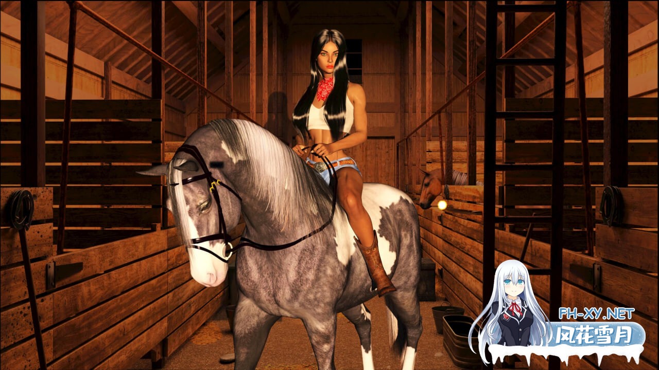 [SLG/汉化/安卓] 熟母 v0.24.2.1 AI版 Motherless [3.64G]-4.jpg