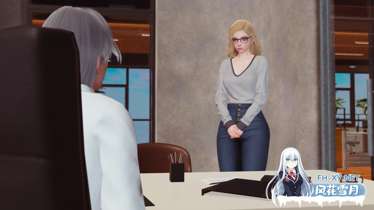 [SLG/汉化/双端] 真正的丈夫 v1.4 AI版 True Husband [5.05G]-4.jpg