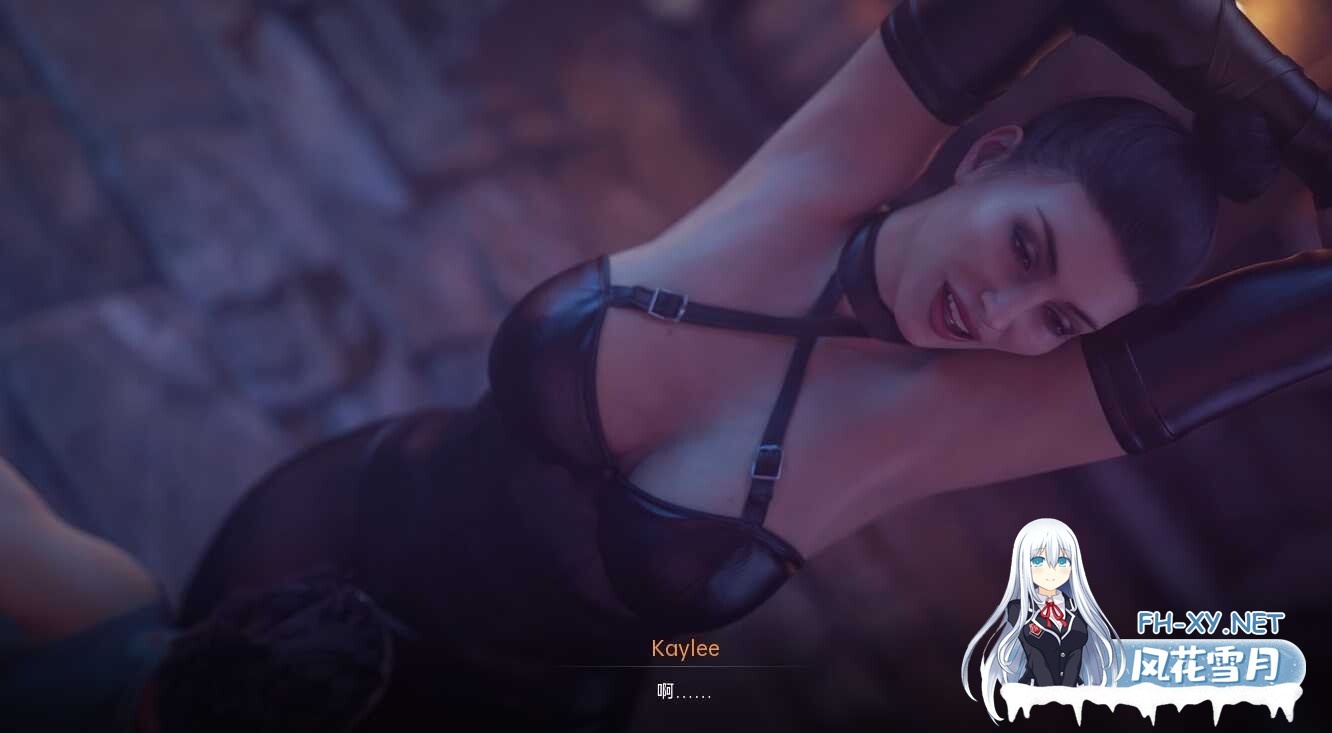 [极品建模SLG/汉化/高渲染/更新]皇后游戏/EmpressGame/Empress Game[Ver1.1.0][双端/1.7G]-4.jpeg