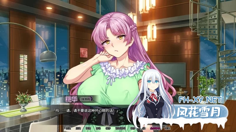 [拔作ADV/中文]情趣馆大小姐的私密调教日记 官方中文步兵版[2.2G]-3.jpg