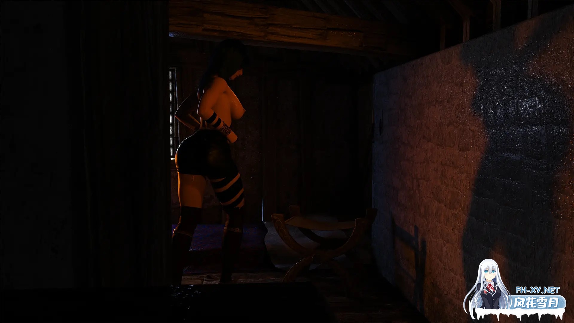 [RPG/AI汉化/步兵/3D/口交]精灵编年史：埃雷农/The Djinn Chronicles: Erenon[Ver1.07.012][PC/2.0G]-1.jpg