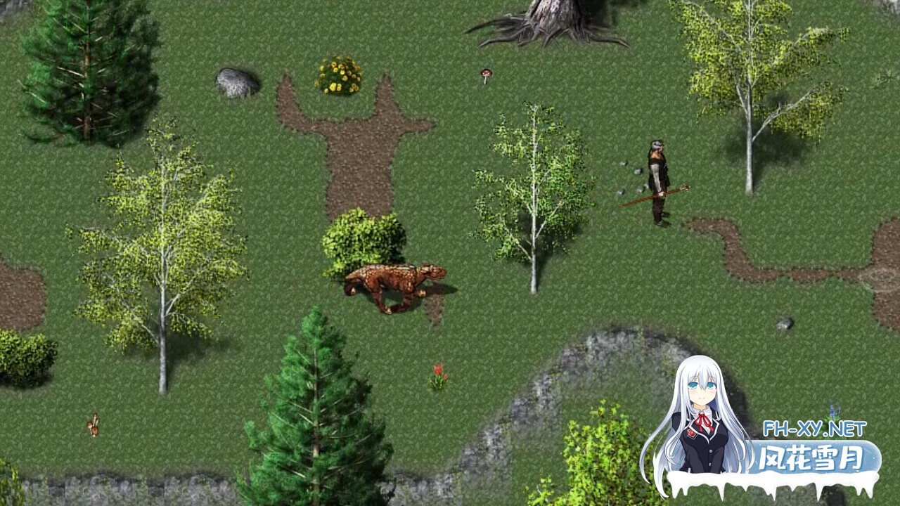 [RPG/AI汉化/步兵/口交]如何驯服魅魔/How to Tame a Succubus[PC+安卓/550M]-2.jpg