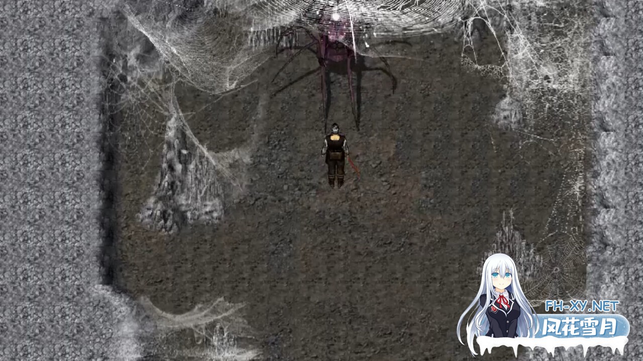 [RPG/AI汉化/步兵/口交]如何驯服魅魔/How to Tame a Succubus[PC+安卓/550M]-4.jpg