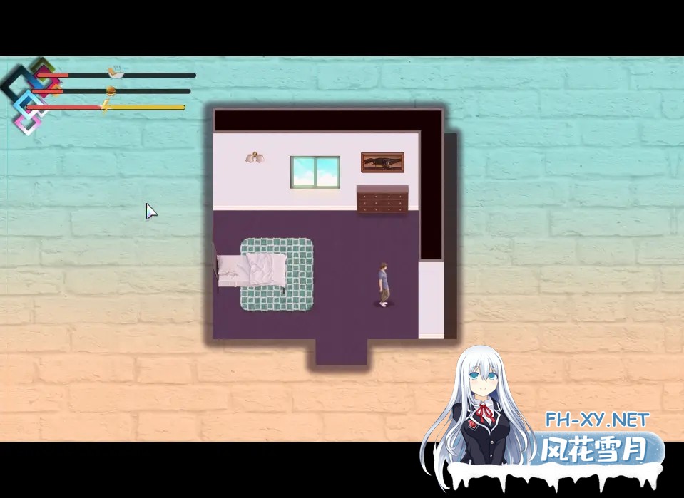 [RPG/AI汉化/巨乳/2D]阿姨别难过/Aunt Don’t Be Sad[PC/990M]-3.jpg