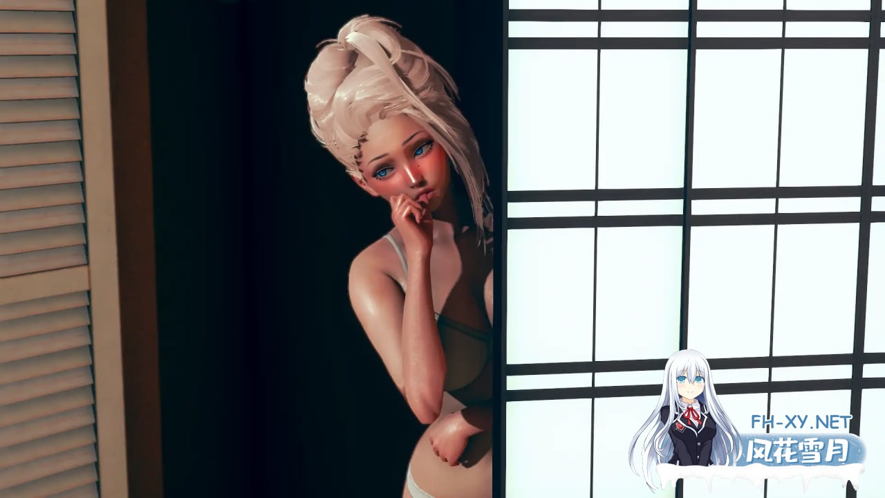 [SLG/PC /APK]流浪梦魇   Stray Incubus S2 Ch.3a AI汉化版[4G]-2.jpg